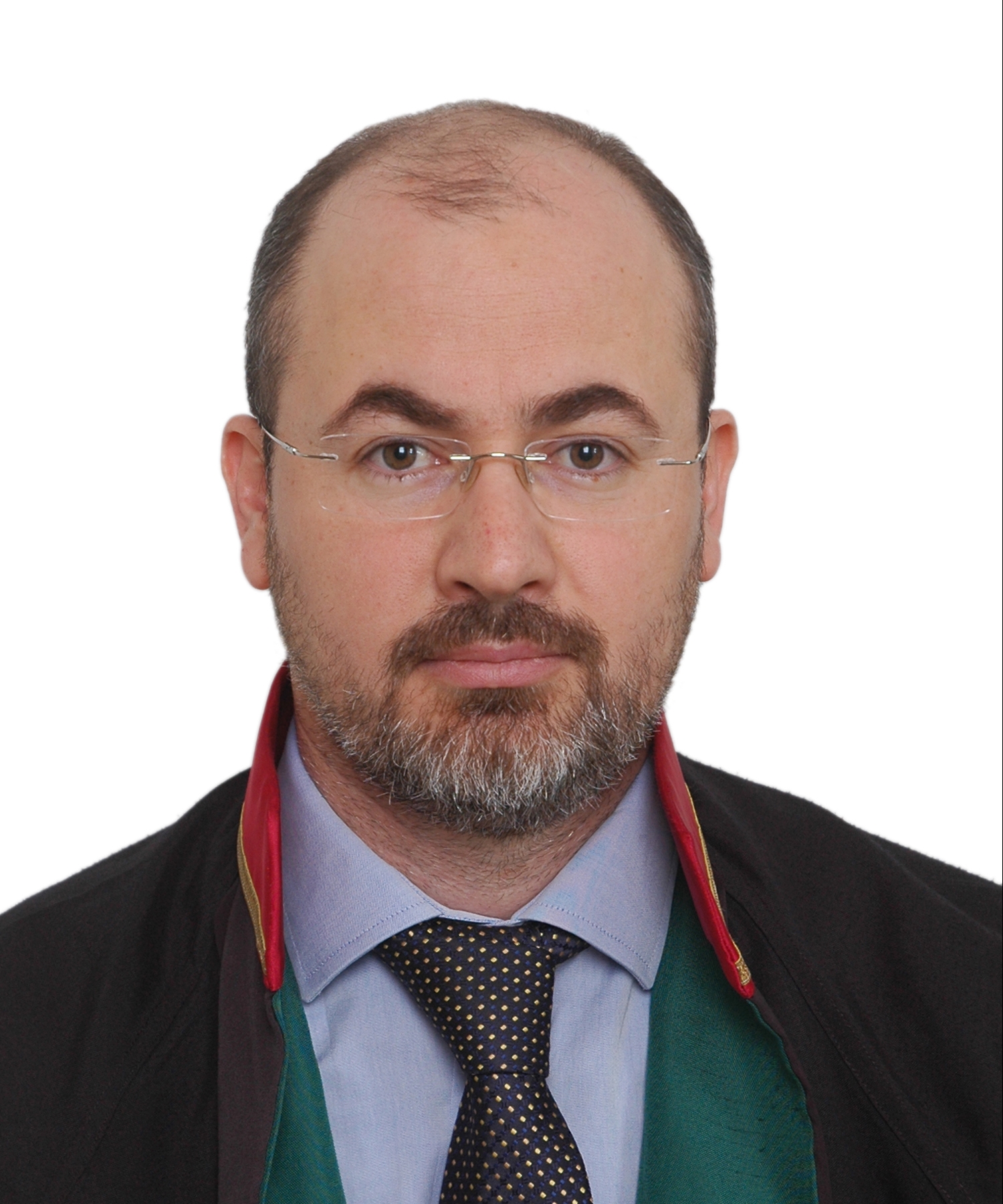 Ankara-Avukat Hakan Kahraman